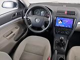 Škoda Octavia (2008) Ambiente 1.6, po STK, Tažné - náhled 7