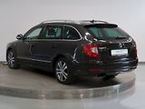 Škoda Superb (2013) L&K 2.0TDI 125KW 4x4 WEBASTO P - náhled 9
