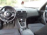 BMW X3 (2005) 3.0 D 150 kw manuál nová STK - náhled 9