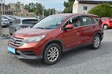 Honda CR-V (2013) 2.2 i-DTEC 110kW 4x4 / ČR - náhled 2