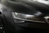 Škoda Superb 2.0TSI 206kW 4x4 L&K Max výbav - náhled 8