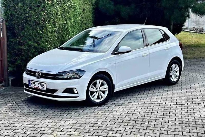 Citroën C3 1,2 PureTech.