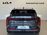 Kia K4 (2026) 1,6 SW CL4  T-GDi GPF 7DCT TOP - náhled 4