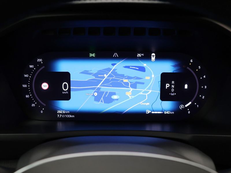 Volvo XC90 2,0 B5 173kW AWD Plus Bright C - fotka 21 z 44