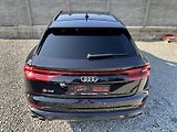 Audi SQ8 (2020) 4.0TDI,ČR,1.MAJ,TAŽNÉ,KERAMIKY - náhled 14