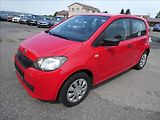 Škoda Citigo 1,0 MPi 5.dveří, KLIMATIZACE - náhled 4