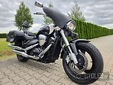 Suzuki Intruder M 800 (2010) - náhled 1