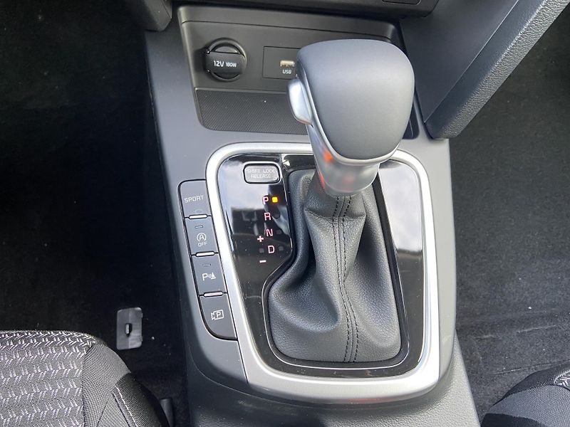Kia Ceed SW (2025)  TOP+Business  