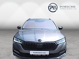 Škoda Octavia 2.0 TDi Sportline DSG - náhled 2