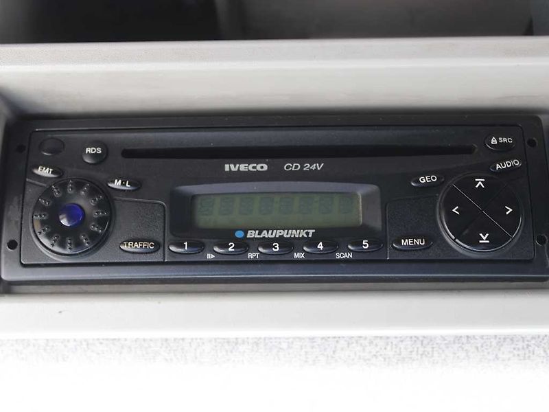 Iveco Eurocargo 120E25, EURO 4, PNEU 80% + SVA - fotka 15 z 28
