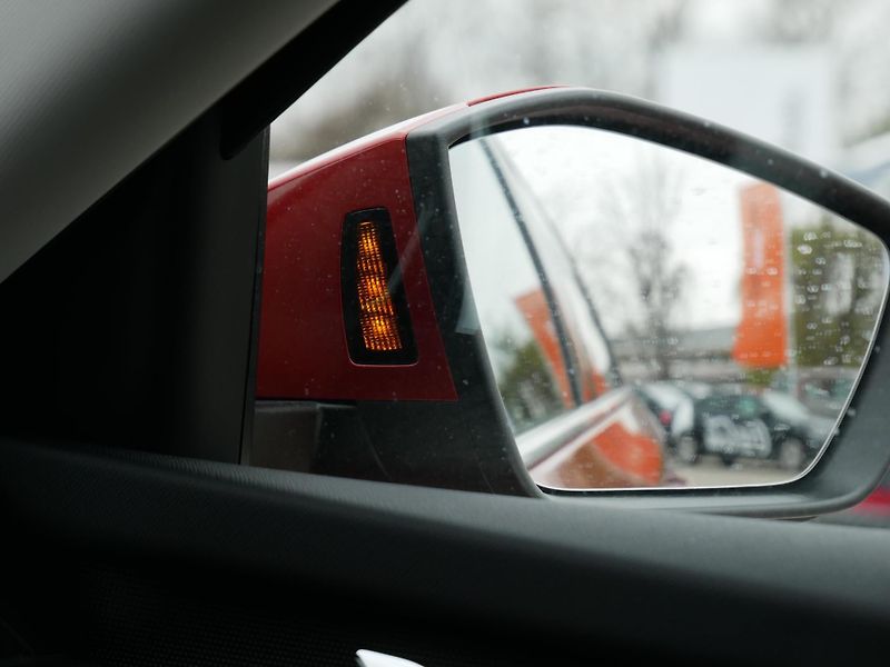 Škoda Octavia - fotka 13 z 25