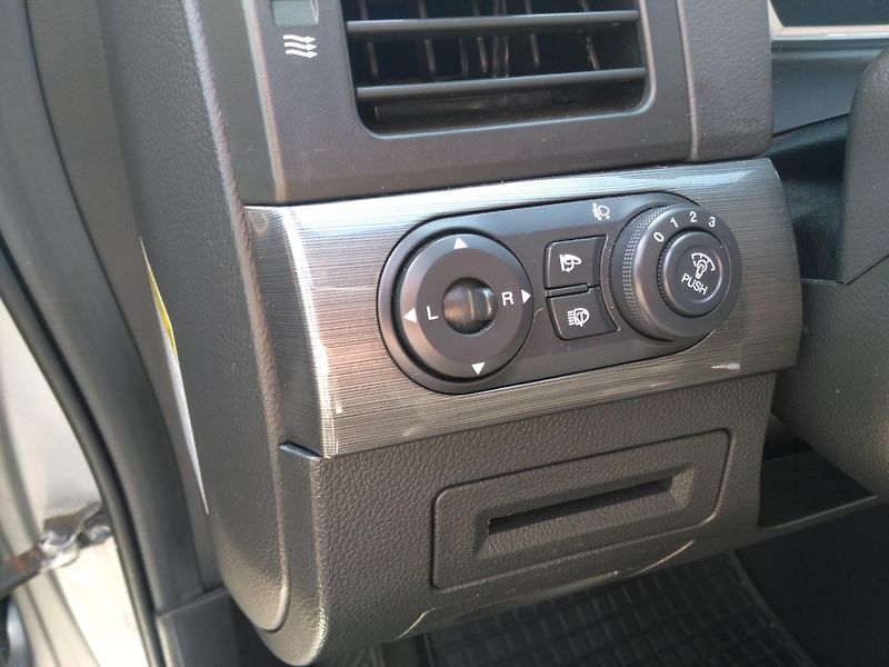 Chevrolet Captiva 2,0 CDTi /110 kW/ 4x4 - fotka 21 z 39