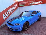 Ford Mustang 5.0 GT Manuál - náhled 1