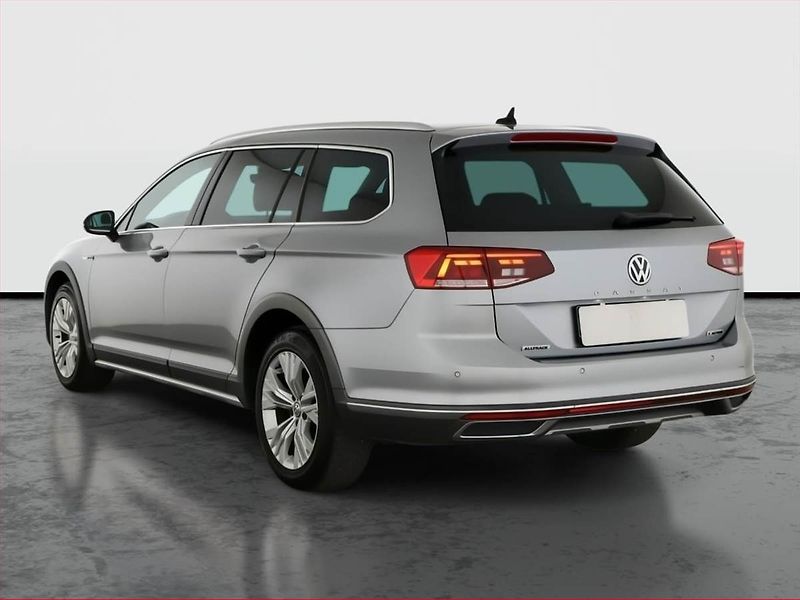 Volkswagen Passat (2019) Alltrack 2.0 TDI, 4X4 - fotka 4 z 25