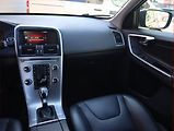 Volvo XC60 (2017) D3, Automat, Serv.kniha, Kůže - náhled 8