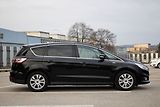Ford S-MAX servisní knížka - náhled 3