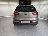 Kia Sportage 2.0 CRDi 4x4 ČR SERVIS.DIGIAC - náhled 10