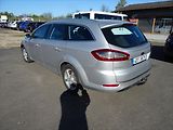 Ford Mondeo 2,0 TDI 103 kW - náhled 7