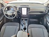 Ford Ranger 2,0 EcoBlue  XLT Double Cab - náhled 7