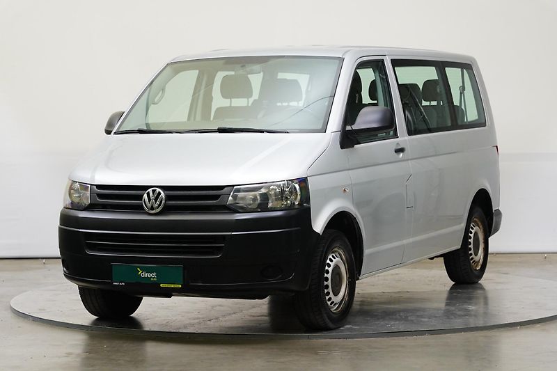 Volkswagen Transporter - fotografie inzerátu