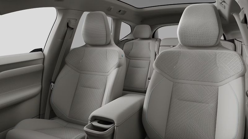 Volvo EX60 (2026) P10 AWD ELECTRIC ULTRA TWIN - fotka 10 z 13