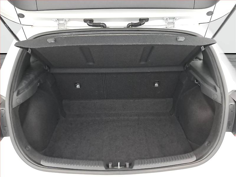 Hyundai i30 (2021) 1.5 DPI, Serv.kniha, Tempomat - fotka 13 z 16