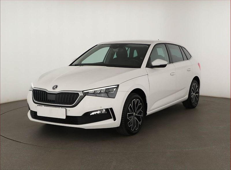 Škoda Scala (2023) Style 1.0 TSI, ČR,1.maj - fotka 2 z 15