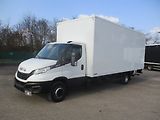 Iveco Daily 72C18, HC, 15 palet - náhled 1