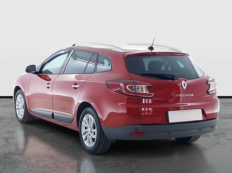 Renault Mégane (2012) 1.9 dCi, nová STK, pěkný stav - fotka 4 z 19