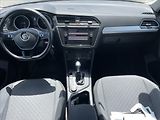 Volkswagen Tiguan 2,0 TDi 110kw DSG 4-matic bez - náhled 12
