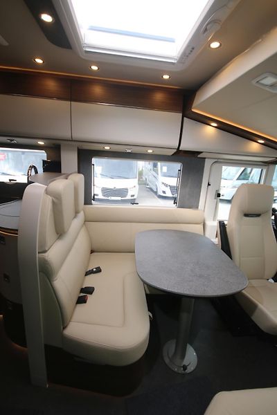 Carthago (2026) CHIC c-line I 4.9LEL výprodej - fotka 18 z 60