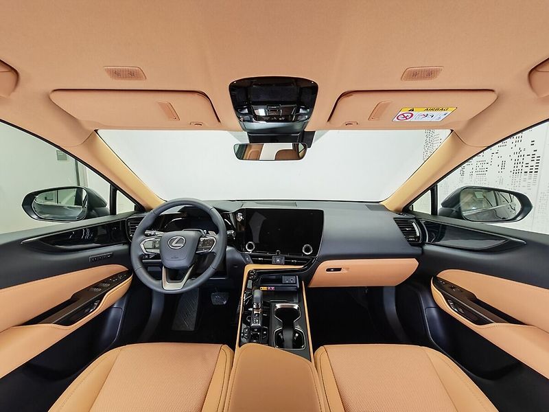 Lexus NX 350h 350h PRESTIGE - fotka 17 z 46