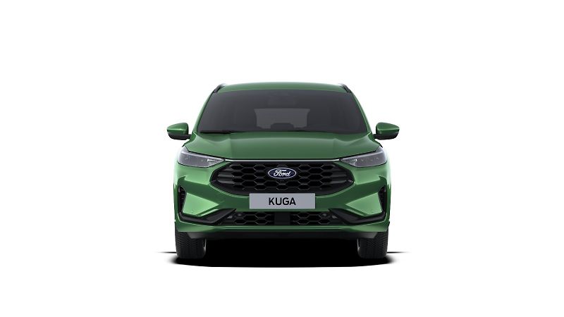 Ford Kuga (2025) ST-Line, 5dveřová, 1.5 EcoBoos - fotka 9 z 9