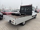 Ford Transit 2,0 EcoBlue 96kW AWD L3 DPH - náhled 11