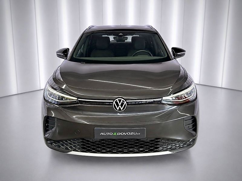 Volkswagen ID.4 1ST 150KW PRO PERFORMANCE, ACC - fotka 2 z 23