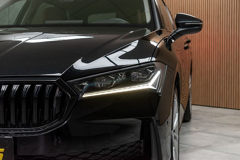 Škoda Superb 2.0TDI L&K*TAŽNÉ*ZÁRUKA*DPH*ČR - fotka 45 z 51