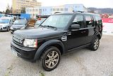 Land Rover Discovery (2012) 3,0TDV6 KŮŽE  KLIMA TEMPOMAT - náhled 2