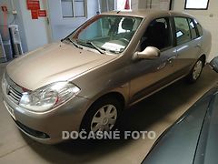 Renault Thalia (2011) 1.2 i, ČR, AC, park.asist - fotografie inzerátu