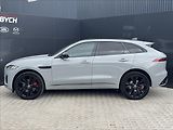 Jaguar F-Pace 3,0 D300 R-Dynamic SE AT ČR DP - náhled 4