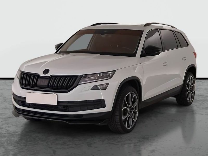 Škoda Kodiaq (2018) Style Plus 2.0 TDI 4x4 - fotka 2 z 23