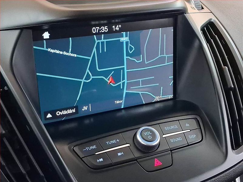 Ford Kuga (2019) 1.5 EcoBoost, ČR,1.maj - fotka 13 z 21