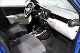 Suzuki Ignis 1,2 i 66KW jen 42400KM - náhled 11