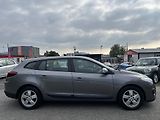 Renault Mégane 1.5DCi KLIMA TEMPOMAT odp.DPH - náhled 8