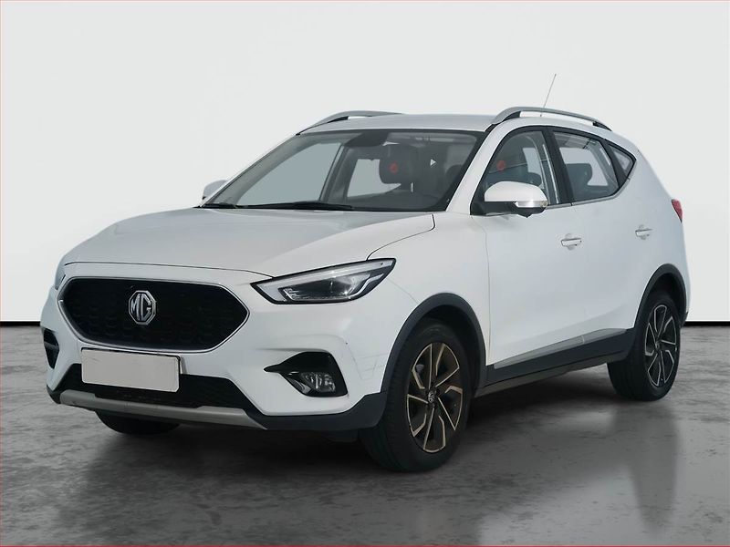 MG ZS (2022) Elegance 1.0 Turbo, Automat - fotka 2 z 18