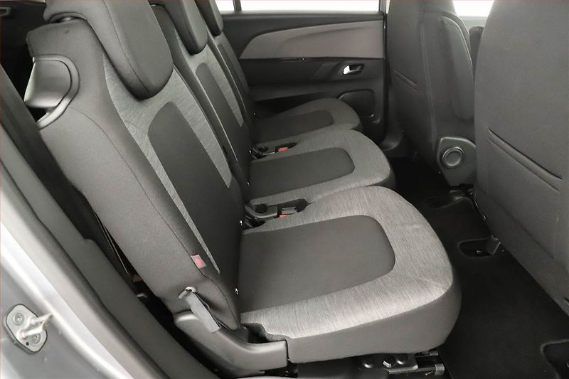 Citroën C4 SpaceTourer (2022) 1.5 BlueHDi, 7 míst, ČR,1.maj - fotka 7 z 22
