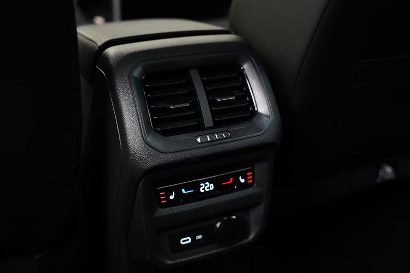 Seat Tarraco - fotka 25 z 28