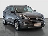 Hyundai Tucson (2017) 2.0 CRDi, 4X4, Serv.kniha - náhled 1