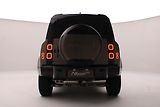Land Rover Defender (2026) 110 D350 X-DYNAMIC HSE AWD AUT - náhled 11