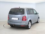 Volkswagen Touran (2008) 1.9 TDI, nová STK, Tažné - náhled 4