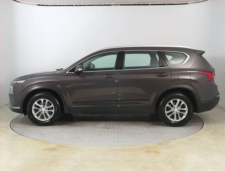 Hyundai Santa Fe (2023) 2.2 CRDi - fotka 3 z 20